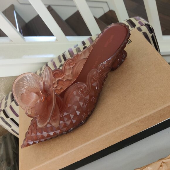 Melissa Y Project Mules - Picture 2 of 6